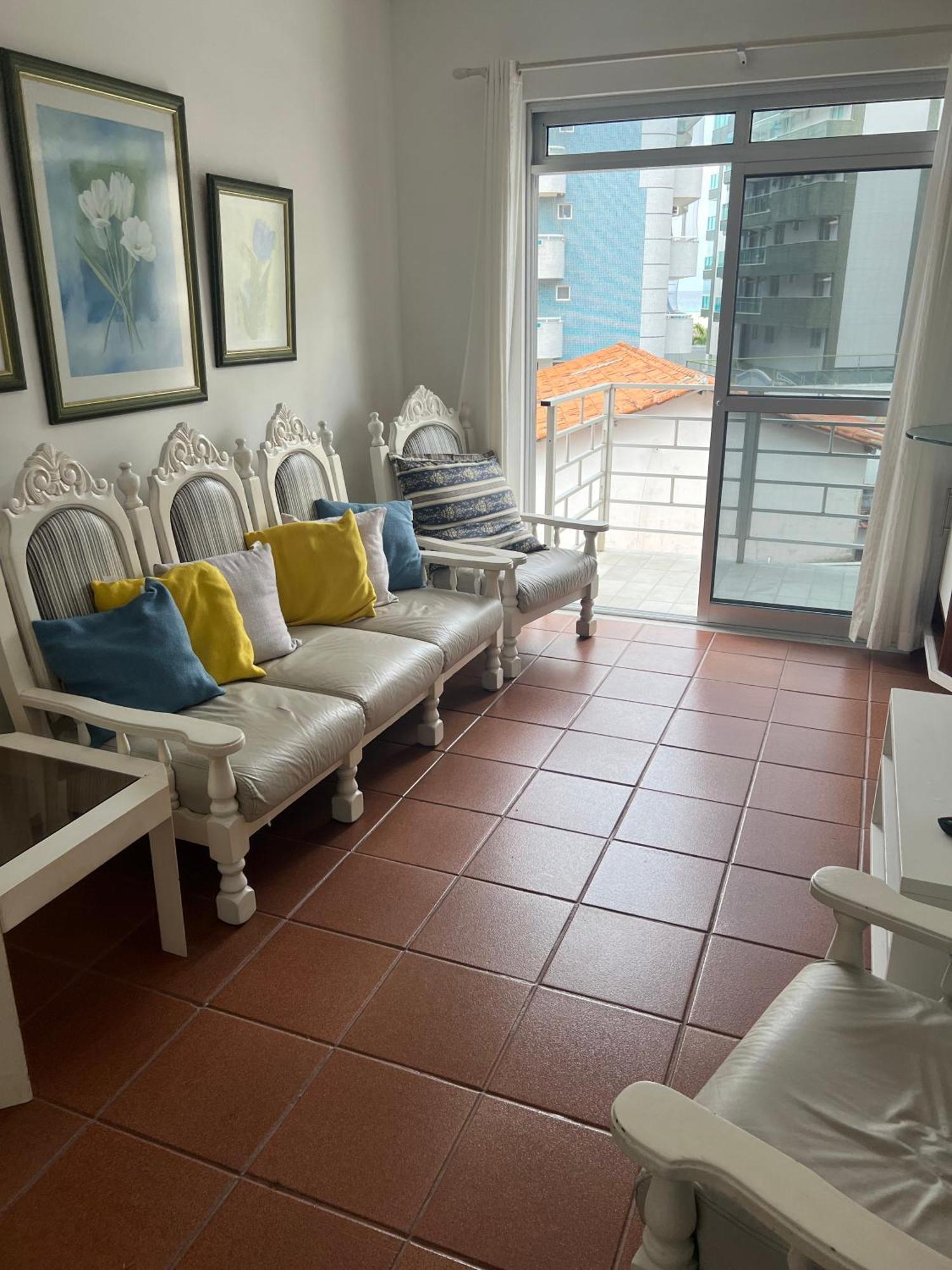 Apartamento Incrivel Em Cabo Frio Com Localizacao Privilegiada Ao Lado Da Praia Do Forte! Exterior photo
