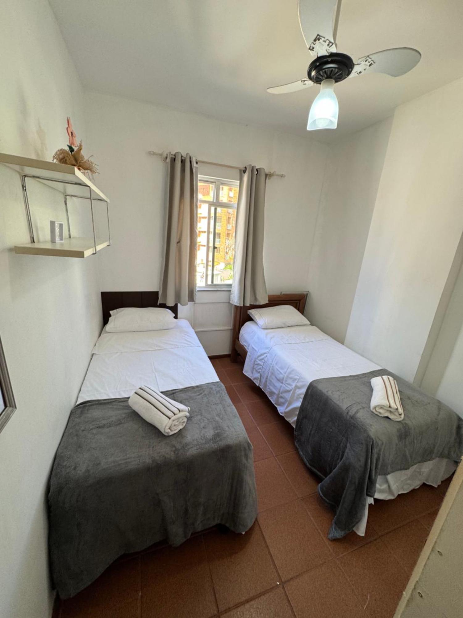 Apartamento Incrivel Em Cabo Frio Com Localizacao Privilegiada Ao Lado Da Praia Do Forte! Exterior photo